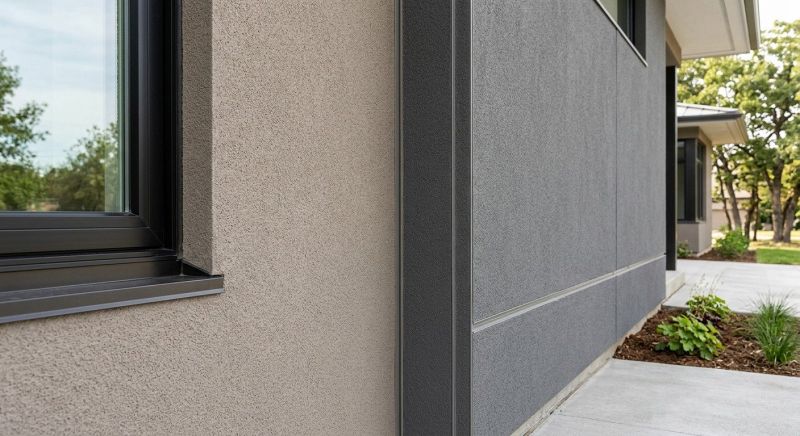 EIFS Repair Service in Ventura County, CA