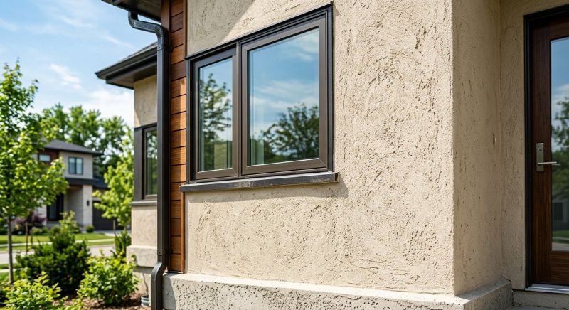 Stucco Maintenance in Ventura County, CA