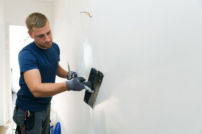 Cracked Stucco Repair in Napa, CA
