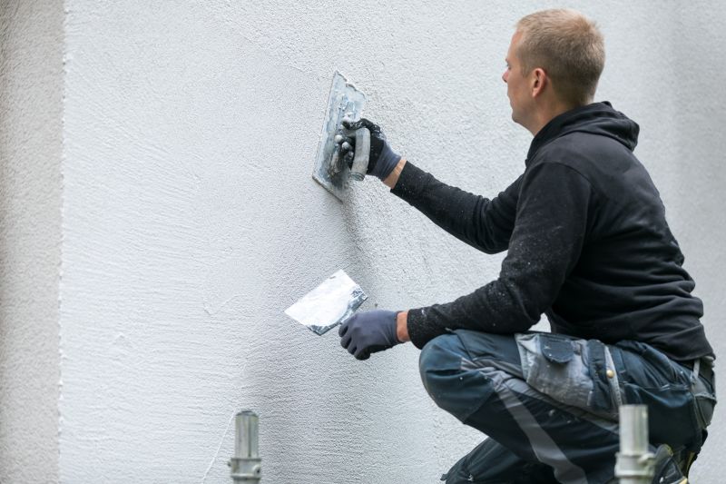 Eifs Repair Service in Santa Rosa, CA