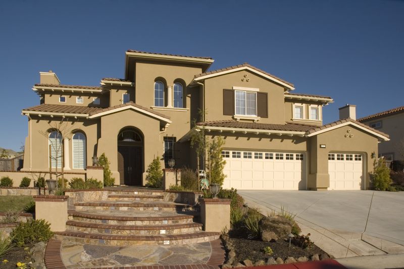 Eifs Repair Service in Sacramento, CA