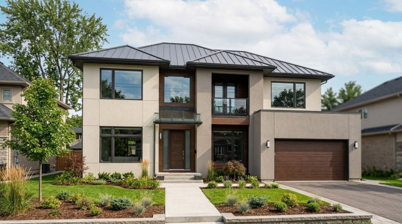Eifs Siding Installation in Napa, CA