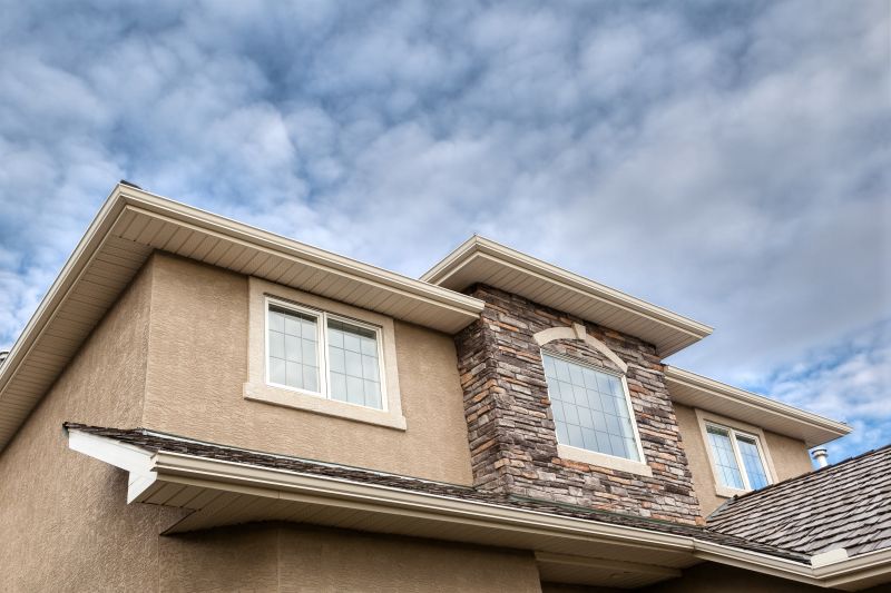 Eifs Siding Repair in Sacramento, CA