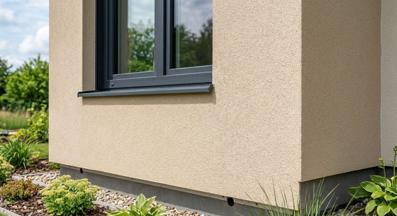 Eifs Siding Replacement in Marin County, CA