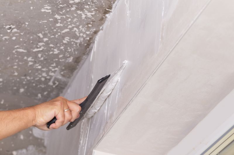 Garage Stucco Repair in Sacramento, CA