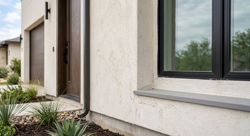 Home Stucco Installation in Marin County, CA