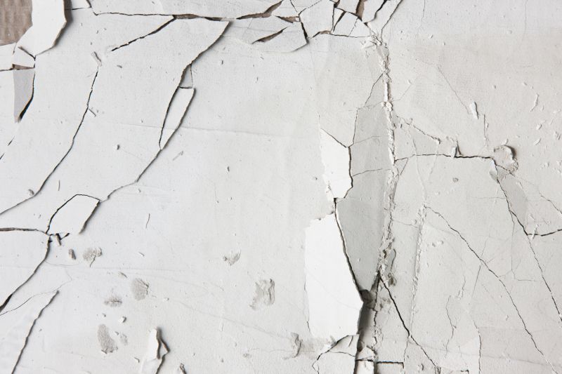 Interior Stucco Repair in Sacramento, CA