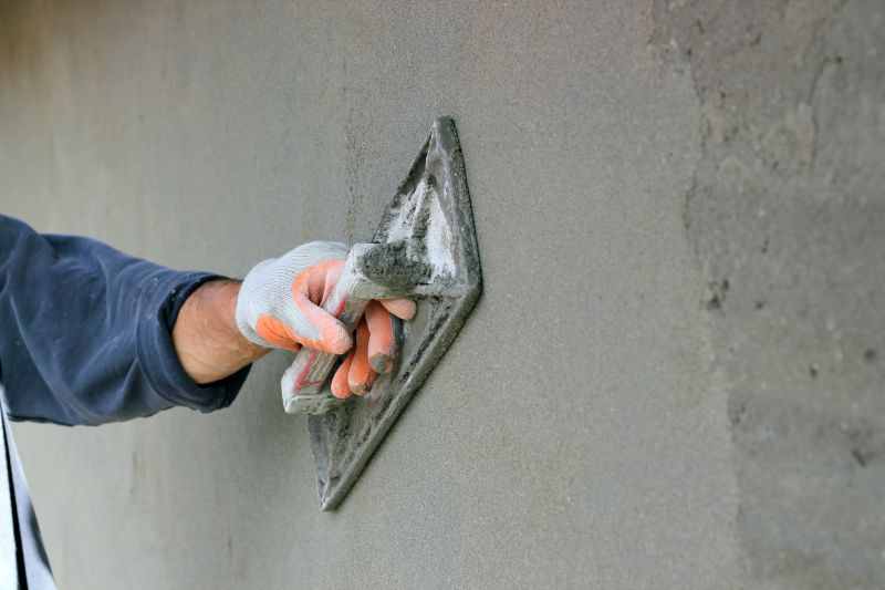Residential Stucco Service in Napa, CA