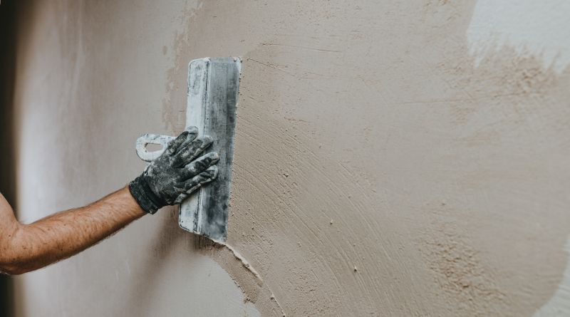 Stucco Installation in Santa Rosa, CA