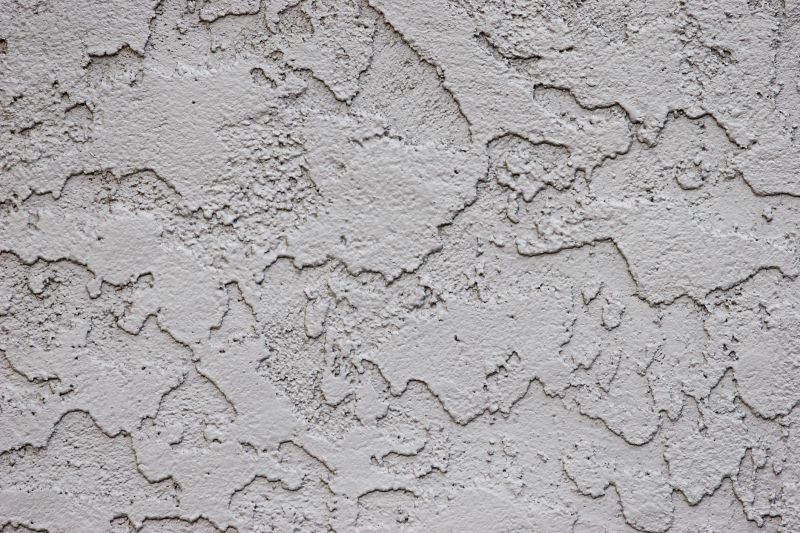 Stucco Installation
