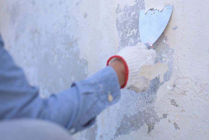 Stucco Maintenance in Sonoma County, CA