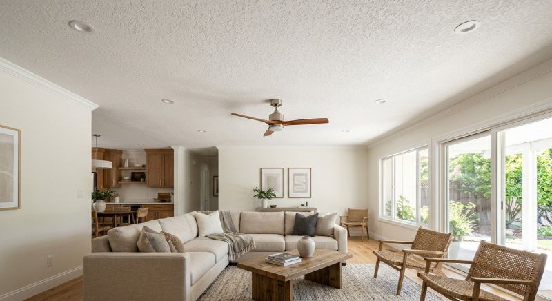 Stucco Maintenance in Napa, CA