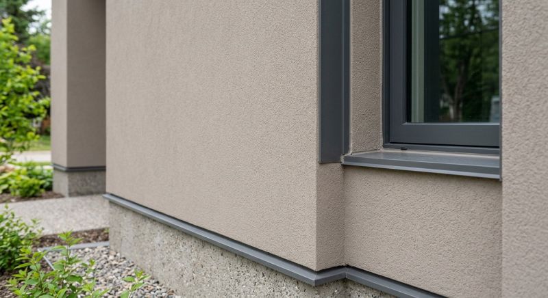 Stucco Maintenance in Napa, CA