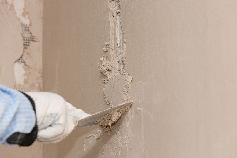 Stucco Patching in Sonoma County, CA
