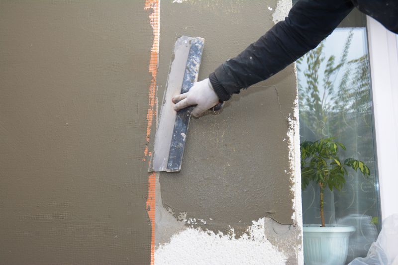 Stucco Repair in Ventura County, CA