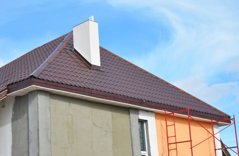 Stucco Siding Replacement in Santa Rosa, CA