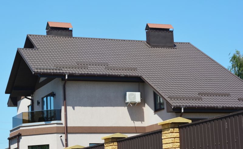 Synthetic Stucco Installation in Marin County, CA