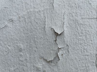 Fix Damaged or Unsightly Stucco!