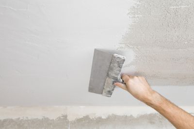 Improve the Appearance of Your Stucco Repair!